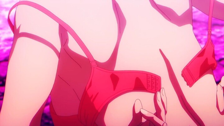 +18 DiAnu Cewek Nakal🥵💦 Anime Harem Brutal🔞
