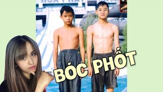 BỰC MÌNH VÌ A ĐỘ BÓC PHỐT BÔ QUYẾT ĐỊNH BÓC PHỐT TẤT CẢ TÀI XOÀI NẪU , NHISM