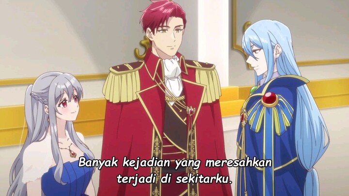 produk gagal keluarga bangsawan sanchez eps.4 sub indo