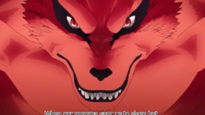 Huyền Thoại Naruto !! Tuổi thơ của tôi