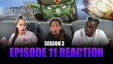 Another Battle | Overlord S3 Ep 11 Reaction