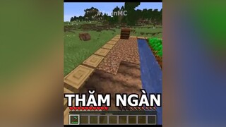 Thăm ngàn - kẹp ngân nghenghiepcuatoi thamngan minecraft youtube streamer