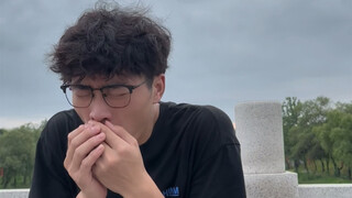 今天生病了，满脑子都是你