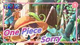 [One Piece] Sorry, Can't Have a Adventure With You Any More_1