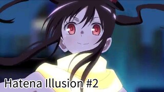Hatena Illusion #2