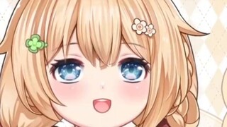 I lost so much weight that people said I would be unlucky if I lost any more weight [Yan Ningccccc]