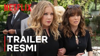 Dead to Me: Season 3 | Trailer Resmi | Netflix
