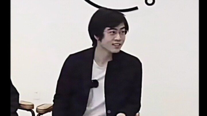 Who gets it!! Teacher Tian’s line really has such a youthful vibe!!