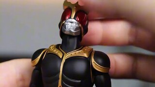 Is it really easy to make money in tokusatsu? KO is selling for over 200, so where does that confide