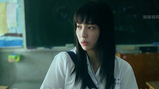 妈妈要给女儿多些爱，不要追悔莫及了才后悔