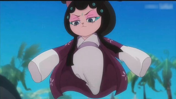 [Jingju Cat丨Fantasy Fairy Tale] Sự phấn khích tột độ đang ở phía trước! Bản phối siêu hot sắp ra mắt