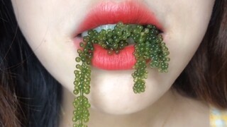 【AMSR】Sound of Eating, A compilation-Kinds of Food
