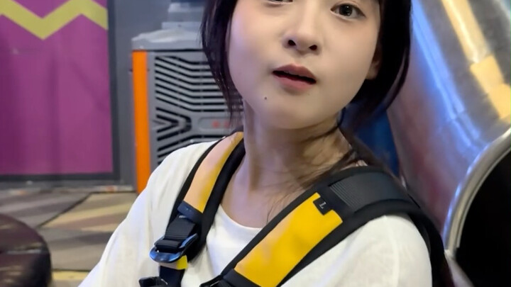 ไม่กลัว ฉันไม่กลัวเลย!