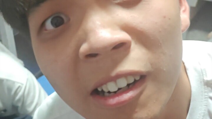 Sudah kacau