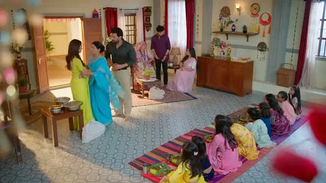 ep 183 tum dena sath mera star plus newshow #ep183