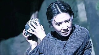 古镇凶灵之巫咒缠身