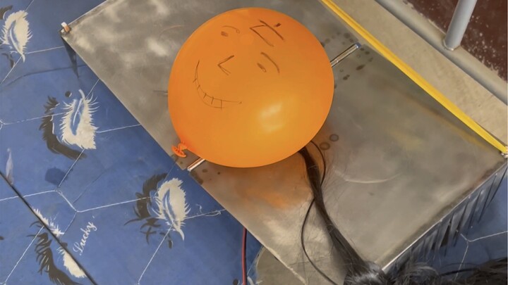 情侣防压头发枕头