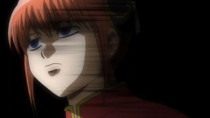 How many times have I said that Gintama did not plagiarize? Didn't the apology letter clearly state 