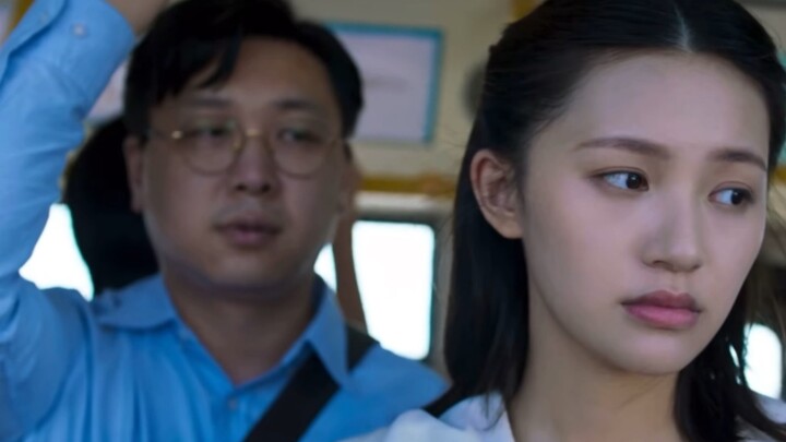 Film|Reset|Reason of Wang Mengmeng Getting off the Bus