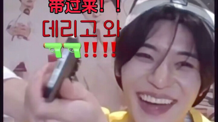 【อู๋ซื่อเหวิน】ไอดอลที่ระเบิดใส่หนุ่มเจ้าชู้ระหว่างงานเซ็นลายเซ็นนั้นเป็นยังไงนะ?