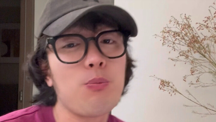 Khi tôi trở thành kiểu nhân cách trừng phạt