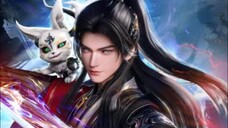 Xian Di Guilai Eps 04 Indo