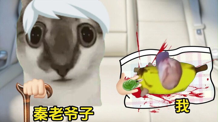 Khi tôi được ông nội là tỷ phú nhặt về nhà