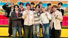 JPOP JO1 AT NEPPURI LEAGUE (SHO cut)