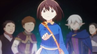 Potion, Wagami wo Tasukeru sub indo episode 5