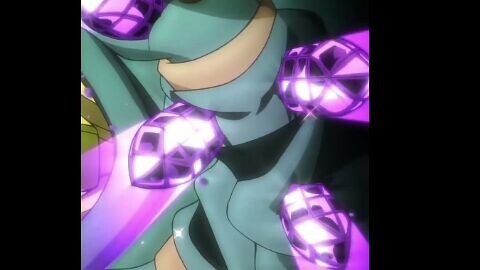 Jojo's Bizzare Adventure:ORA ORA ORA ORA ORA! But it's 2x Speed [720P]