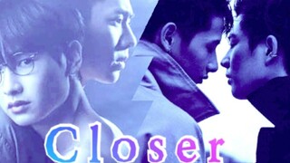 Thai BL // Sean x White // CLOSER // Off x Gun // Not Me The Series FMV