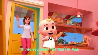 NURSERY RHYMES/COCOMELON compilation 18