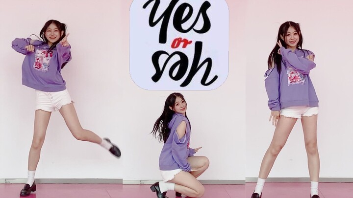 [Yosu Dance] Do you like me? YES or YES! - TWICE [BML Star Power]