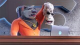 Bad Guy Manages to Fool Everyone by Wearing a Sheep Mask Even Though He's a Bad Wolf | Movie Recap