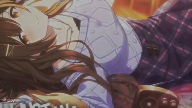 Pesona Waifu Milf Yahud!!