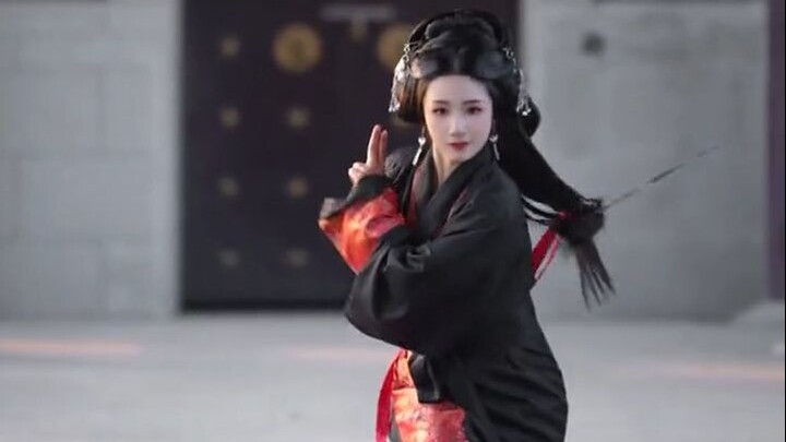 Yu Ji, do you regret it?