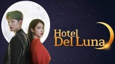 1. Hotel Del Luna ( Tagalog Dubbed )