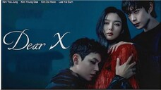 ĐɆ₳Ɽ Ӿ l KEPADA ORANG YANG MENYAKITIKU (친애하는 X) EP06 SUB INDO