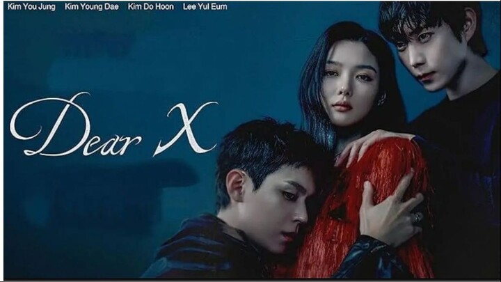 ĐɆ₳Ɽ Ӿ l KEPADA ORANG YANG MENYAKITIKU (친애하는 X) EP06 SUB INDO