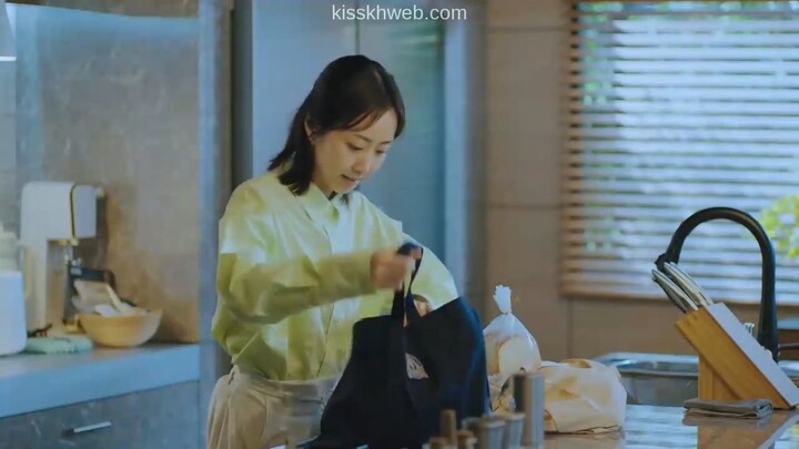 The Secret Kitchen (2026) Episode 3 Eng Sub