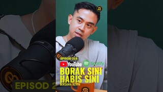 SELEPAS KEJAYAAN SWIPE, ALYPH KINI MUNCUL DENGAN SINGLE TERBAHARU BERJUDUL DARI JAUH