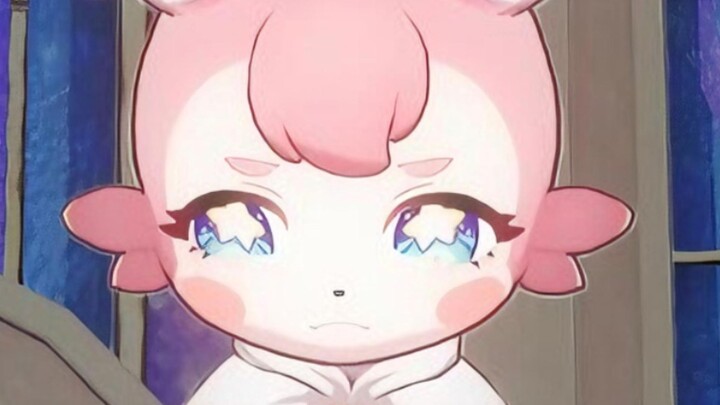Mimi 😭 Will we meet again, Mimi 😭?