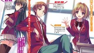 [Full dubbing plot explanation of practical teaching novels] Issue 1: Strength comes first