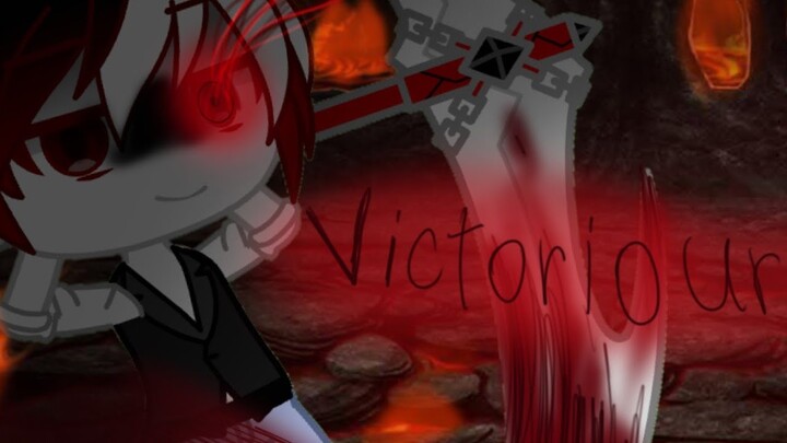 🖤Victorious🖤GLMV🖤gacha club🖤   💔 From Thailand 💔( ขอโทษนะคะที่คิดมันจะสั้นไปหน่อย )