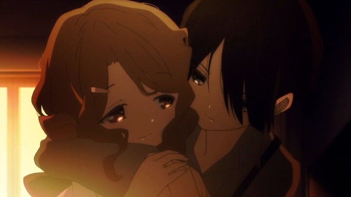 Shizuku x Nana - Symphony