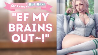 {18+} Brat Bosses You Around~! {Moaning} {Bratty Bottom} {Please Me~!} {Patreon Teaser}