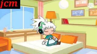 music meme(gacha club)by king jcm anime