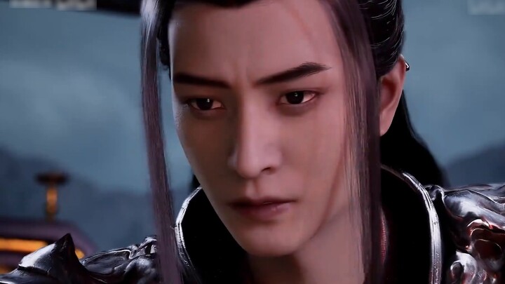 Wang Chan: Who told you to cut it like this? ⚡⚡No matter you are Han Li or Li Feiyu⚡⚡, I am the most