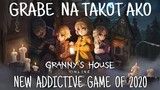 Granny's House: Mobile Survival Horror Games In Android Gameplay | Walkthrough