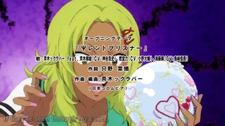SAIKI K EP4 S2